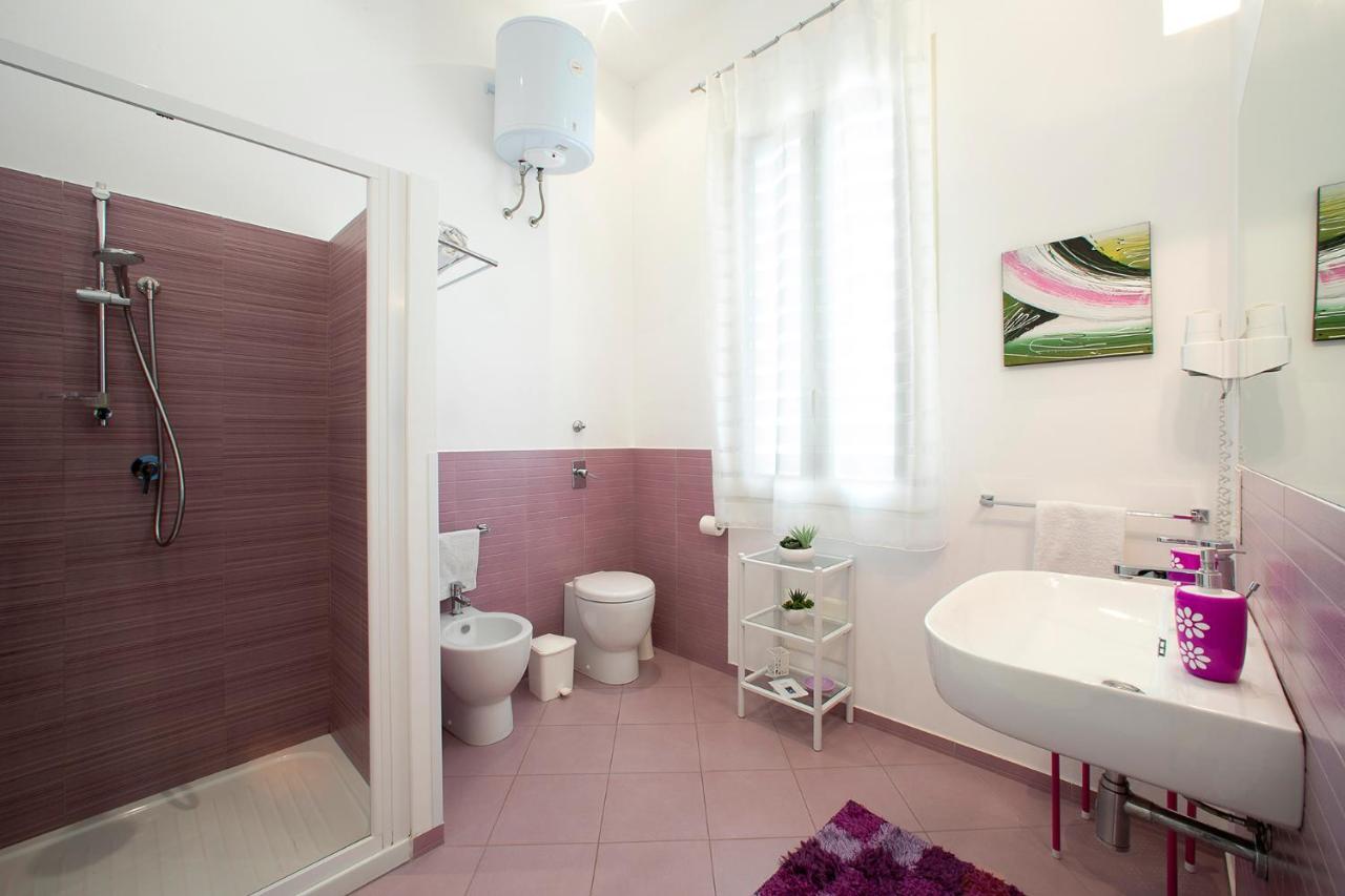 Terrazze Villanova Trapani Luaran gambar